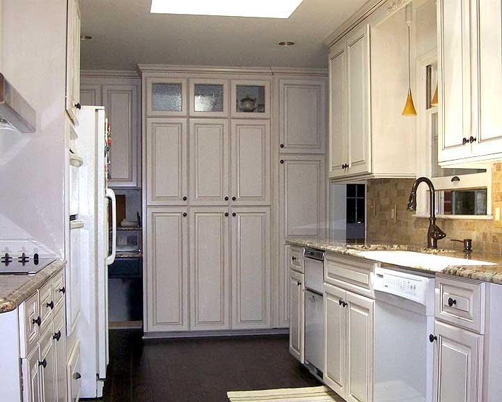 Photos: Types of kitchen cabinets | Angie's List
